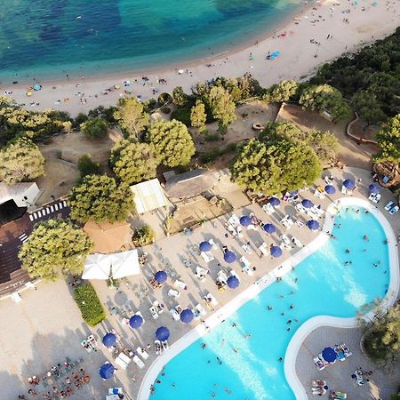 Club Esse Palmasera Cala Gonone Exterior photo