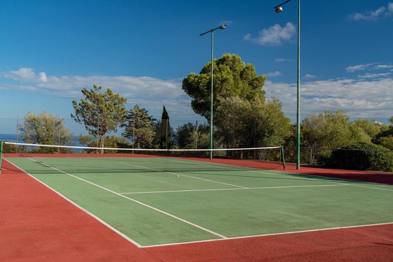 Club Esse Palmasera Cala Gonone Exterior photo