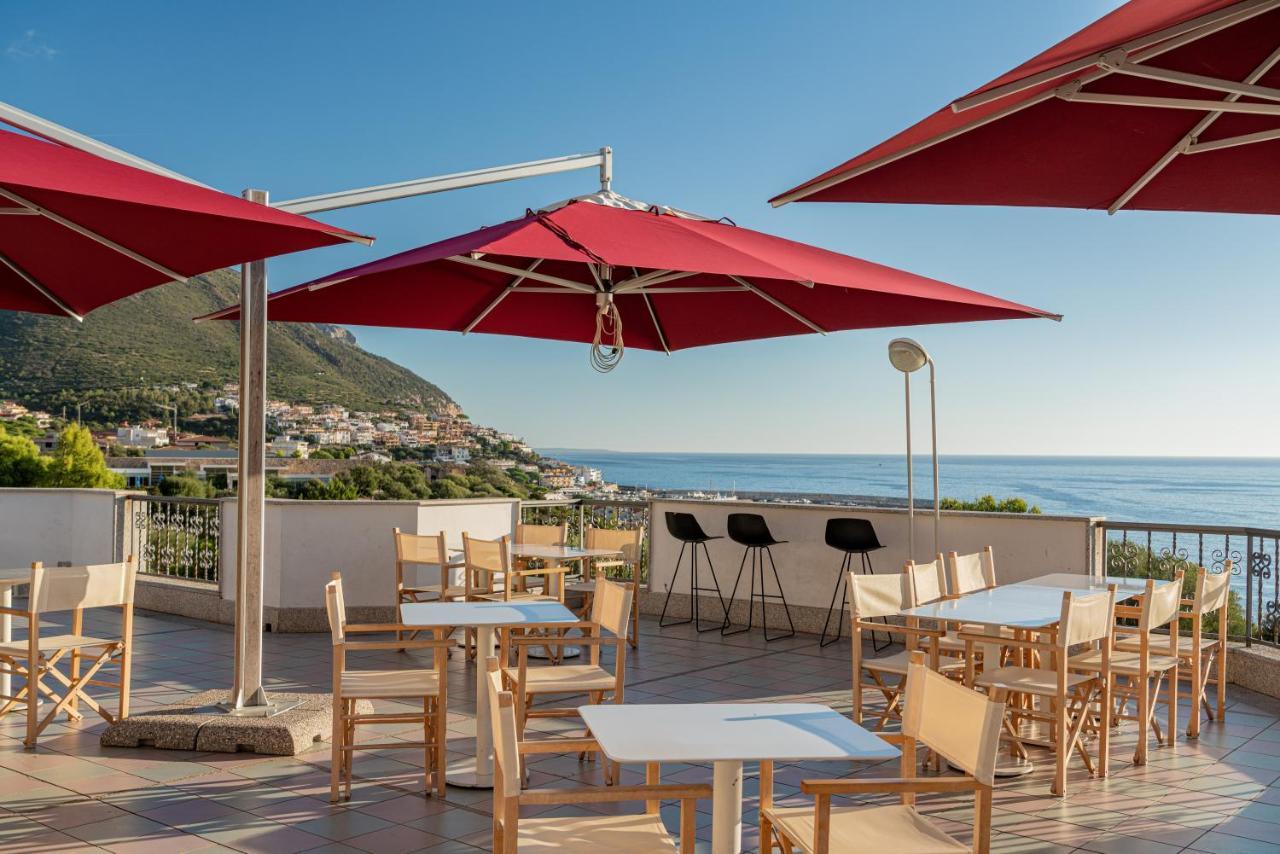 Club Esse Palmasera Cala Gonone Exterior photo