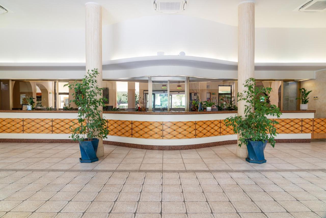 Club Esse Palmasera Cala Gonone Exterior photo
